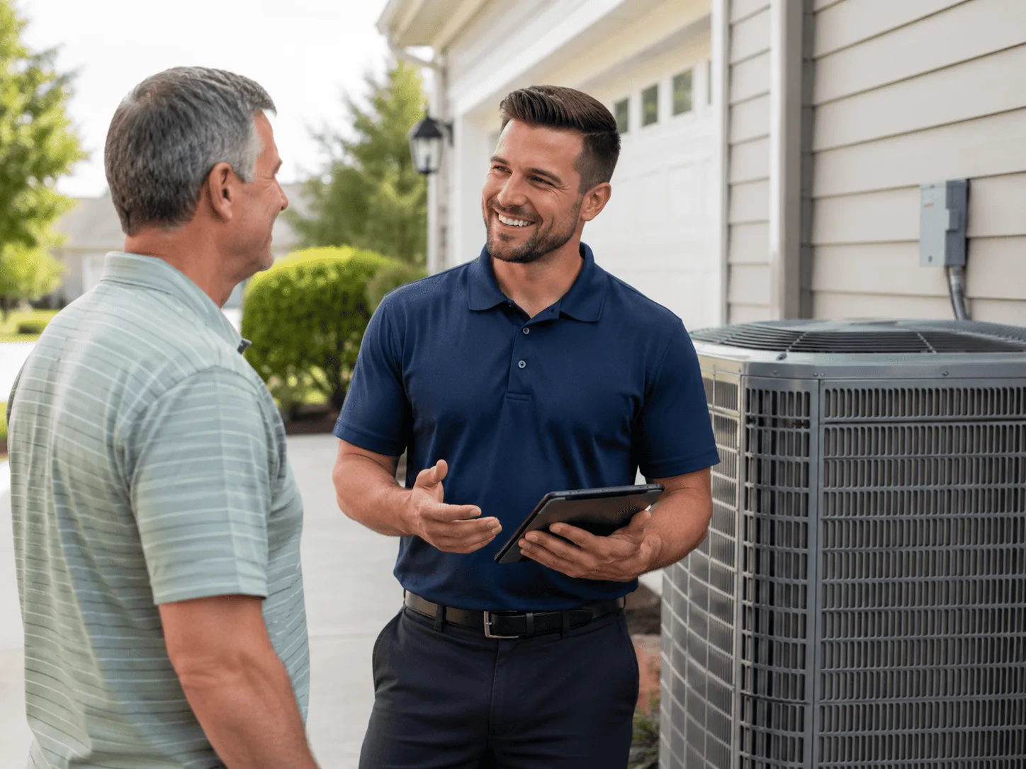 Heat Pump Installation Mahnomen, MN FAQs